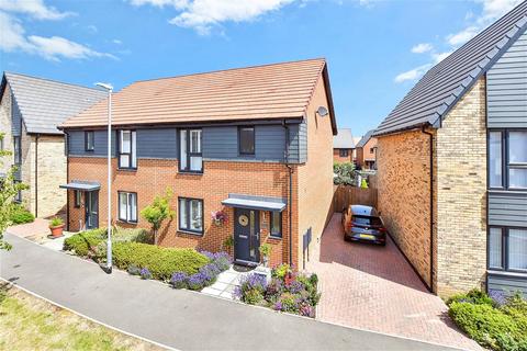 3 bedroom semi-detached house for sale, Bethell Road, Faversham, Kent