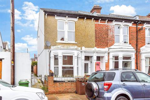4 bedroom end of terrace house for sale, Manners Road, Southsea PO4