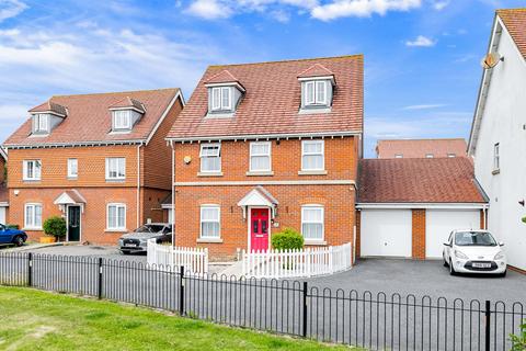 undefined, Trunley Way, Hawkinge, Folkestone, CT18