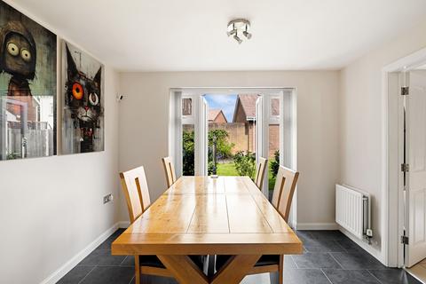 undefined, Trunley Way, Hawkinge, Folkestone, CT18