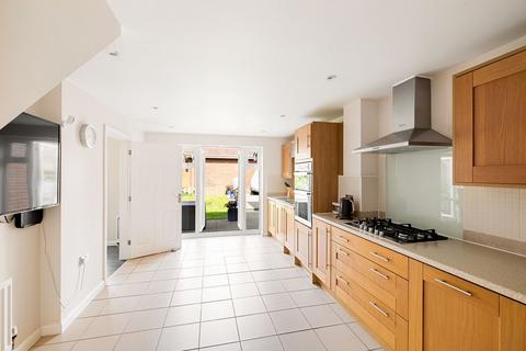 undefined, Trunley Way, Hawkinge, Folkestone, CT18