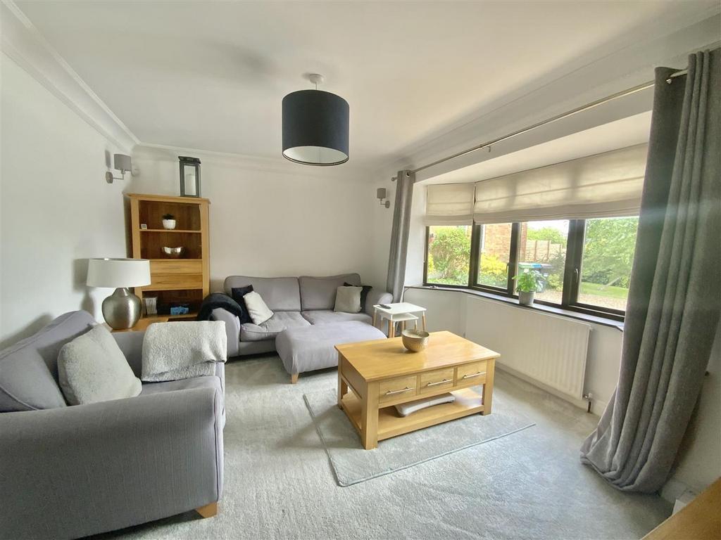 3 - Family Room
