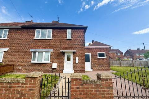 37 Ashbrooke Estate, Shotton Colliery, Durham, DH6 2LN