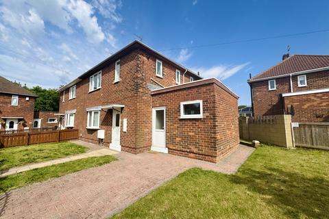 37 Ashbrooke Estate, Shotton Colliery, Durham, DH6 2LN