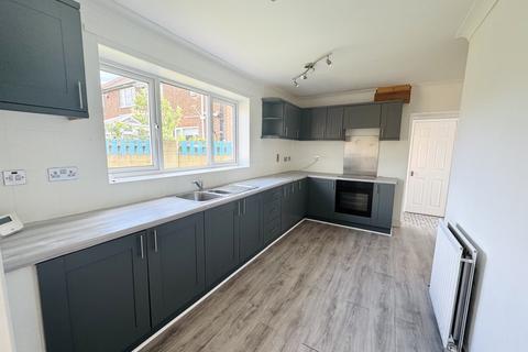 37 Ashbrooke Estate, Shotton Colliery, Durham, DH6 2LN