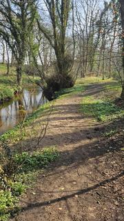 undefined, Northwich WA16
