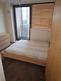 1 bedroom flat for sale, 30 bath road, Slough, SL1 3SS