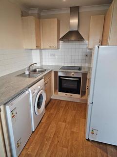 1 bedroom flat for sale, 30 bath road, Slough, SL1 3SS