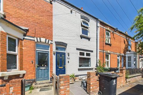 27 Clegram Road, Gloucester, GL1 5PZ