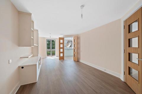 undefined, Kingston Road, Wimbledon, London, SW20 8DA