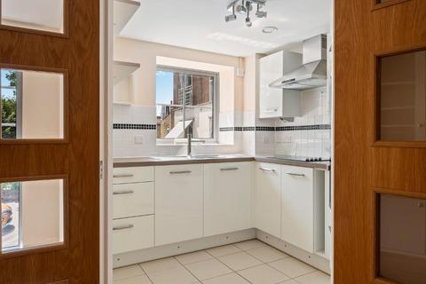 undefined, Kingston Road, Wimbledon, London, SW20 8DA