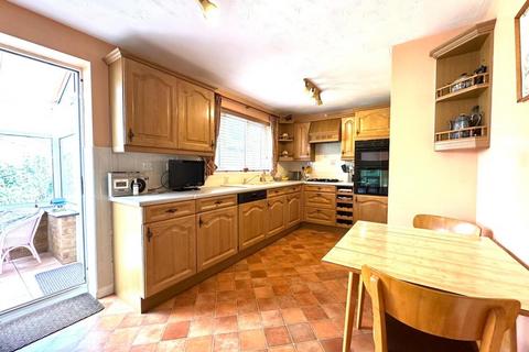 58 Damson Dell, Little Billing, Northampton, NN3 9AJ