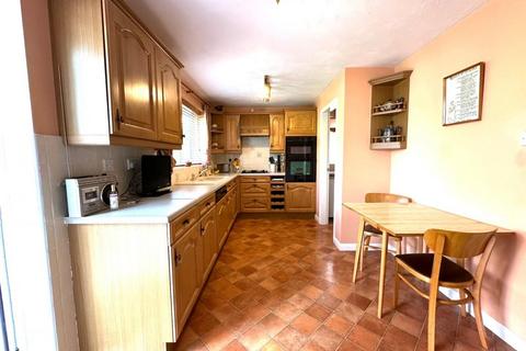 58 Damson Dell, Little Billing, Northampton, NN3 9AJ