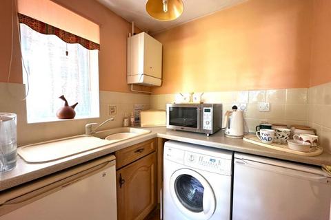 58 Damson Dell, Little Billing, Northampton, NN3 9AJ