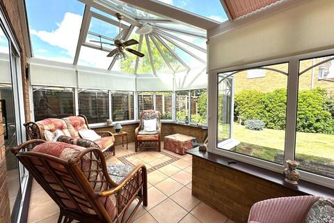 58 Damson Dell, Little Billing, Northampton, NN3 9AJ