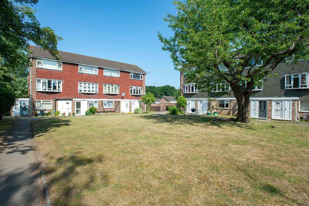 Communal gardens
