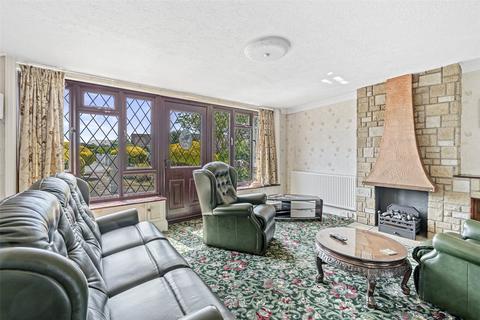 3 bedroom bungalow for sale, Ferring Close, Ferring, Worthing, West Sussex, BN12