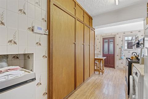 3 bedroom bungalow for sale, Ferring Close, Ferring, Worthing, West Sussex, BN12