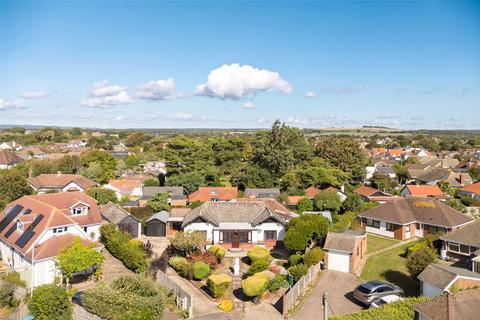 3 bedroom bungalow for sale, Ferring Close, Ferring, Worthing, West Sussex, BN12