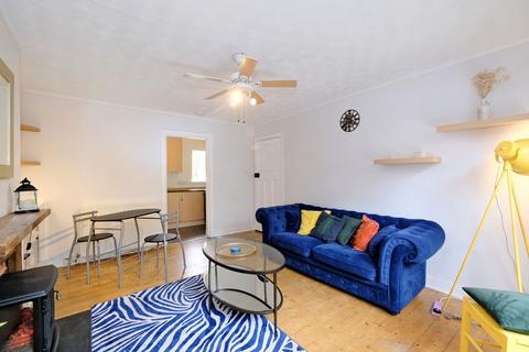 Urquhart Street, Ground Floor, AB24
