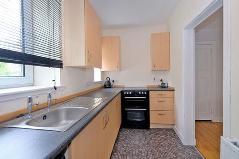 2 bedroom flat to rent, Urquhart Street, Ground Floor, AB24