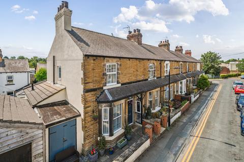 3 bedroom end of terrace house for sale, Albert Place, Harrogate, North Yorkshire, HG1