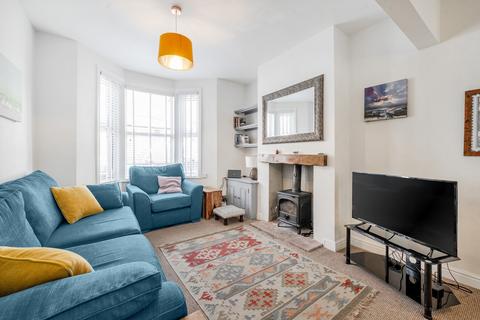 3 bedroom end of terrace house for sale, Albert Place, Harrogate, North Yorkshire, HG1