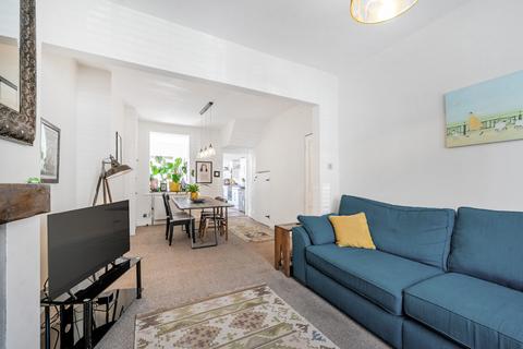 3 bedroom end of terrace house for sale, Albert Place, Harrogate, North Yorkshire, HG1