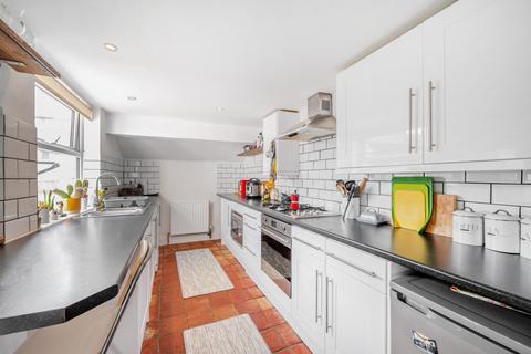 3 bedroom end of terrace house for sale, Albert Place, Harrogate, North Yorkshire, HG1
