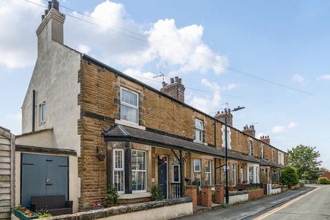 31 Albert Place, Harrogate, HG1 4QA