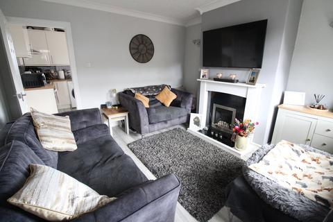 2 bedroom terraced house for sale, Manywells Crescent, Cullingworth, Bradford, BD13