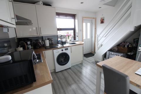 2 bedroom terraced house for sale, Manywells Crescent, Cullingworth, Bradford, BD13