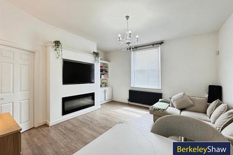 undefined, Adelaide Terrace, Waterloo