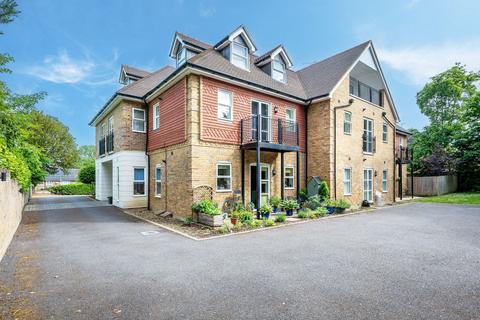 undefined, Bradbourne Vale Road, Sevenoaks TN13