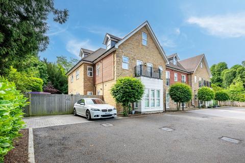 undefined, Bradbourne Vale Road, Sevenoaks TN13