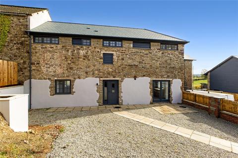 undefined, Old Tannery Drive, East Street, South Molton, Devon, EX36