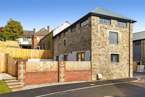 undefined, Old Tannery Drive, East Street, South Molton, Devon, EX36