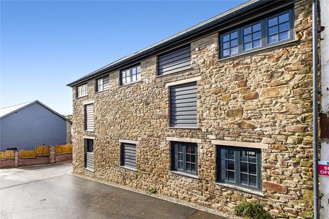 undefined, Old Tannery Drive, East Street, South Molton, Devon, EX36