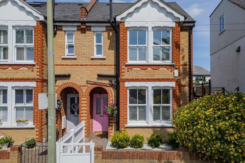 72 Salisbury Road, Bromley, BR2 9PU