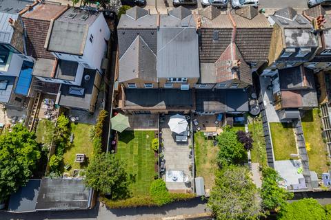 72 Salisbury Road, Bromley, BR2 9PU