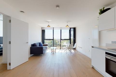 1 bedroom flat to rent, Highgate Hill