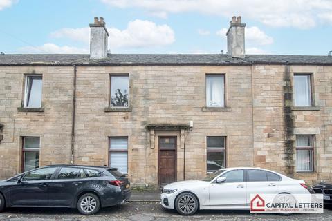 Colquhoun Street , Stirling FK7