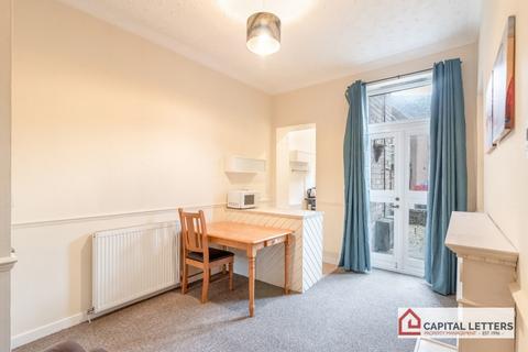 1 bedroom flat to rent, Colquhoun Street , Stirling FK7