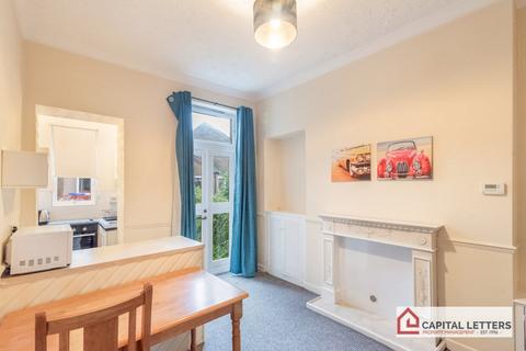 1 bedroom flat to rent, Colquhoun Street , Stirling FK7