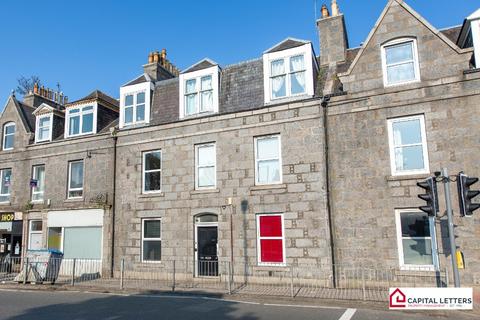 undefined, Holburn Street, Aberdeen AB10