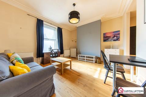 undefined, Holburn Street, Aberdeen AB10