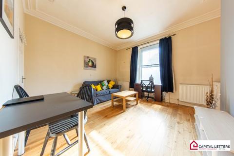 undefined, Holburn Street, Aberdeen AB10