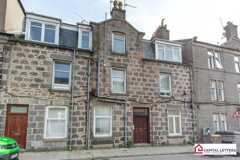 St Clair Street, Aberdeen AB24