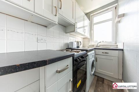 1 bedroom flat to rent, St Clair Street, Aberdeen AB24