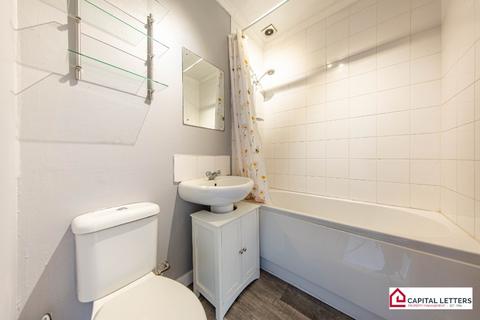 1 bedroom flat to rent, St Clair Street, Aberdeen AB24